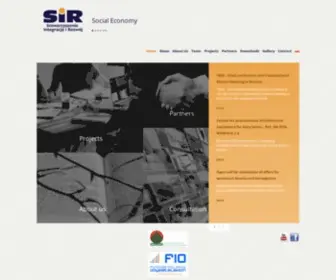 Sir.com.pl(SIR) Screenshot