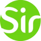 Sirdatainitiative.com Logo
