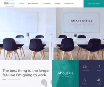 Sirehdigital.my(SIREH DIGITAL KOTA BHARU) Screenshot