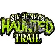 Sirhenryshauntedtrail.com Favicon