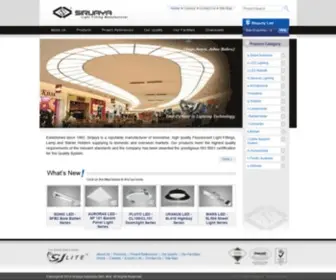 Sirijaya.com(SIRIJAYA Malaysia) Screenshot