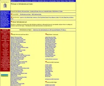 Sirlinksalot.net(Directory) Screenshot