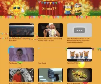 Sirmatv.com(The best site for Embed) Screenshot