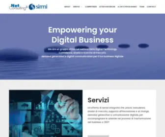 Sirmi.it(Sirmi) Screenshot