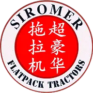 Siromer.net Favicon