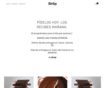 Sirop06000.com(Sirop) Screenshot