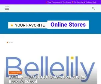 Sirsmile.com(The Best Of Online Shopping) Screenshot