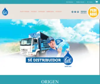 Sirte.com.uy(Tomá una buena decisión) Screenshot
