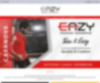 Sirtexeazy.com(Sirtex Eazy) Screenshot