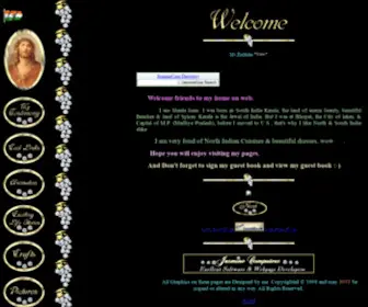 Sisaac.com(Sheela's) Screenshot