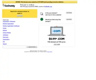 Sisdk.in(Sisdk) Screenshot
