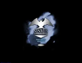 Sismis.com(Tonski) Screenshot