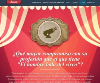 Sisolucion.com.mx(SI SOLUCION) Screenshot