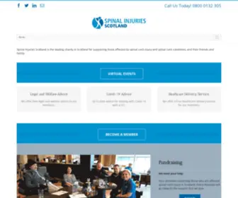Sisonline.org(Sisonline) Screenshot