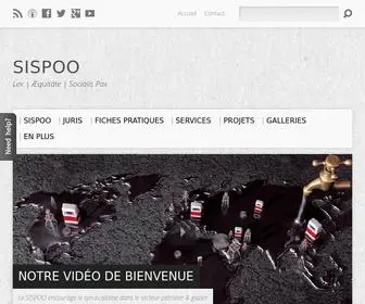 Sispoo.com(Dit domein kan te koop zijn) Screenshot