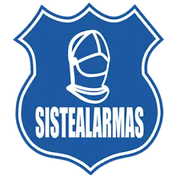 Sistealarmas.com Logo