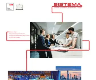 Sistema.hr(Sistema d.o.o) Screenshot