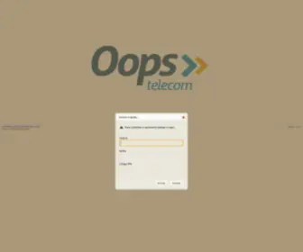 Sistema.net.br(Sistema de Gerenciamento Bacureba) Screenshot
