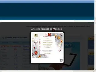 Sistemascasa.com.mx(Sistemas Casa) Screenshot