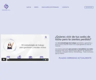 Sistemaseo.pro(Sistema SEO Pro) Screenshot