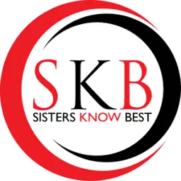 Sistersknowbest.com Logo