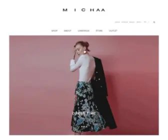 Sisun.com(MICHAA) Screenshot