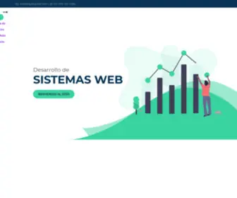 Siswebtgo.com(SisWeb) Screenshot