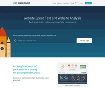 Site-SEO-Analysis.com(Free test) Screenshot