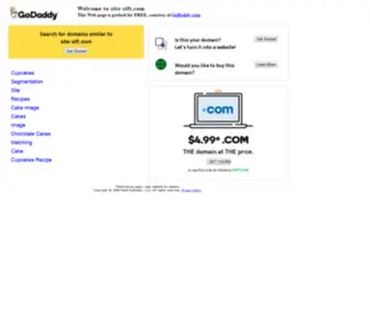 Site-Sift.com(Site Sift Web Directory) Screenshot
