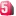 Site5.com Logo