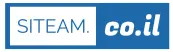 Siteam.co.il Logo