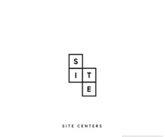 Sitecenters.com(SITE Centers) Screenshot