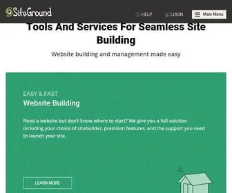 Web Hosting Services Crafted with Care