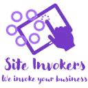 Siteinvokers.com Favicon