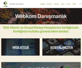 Sitekur.pro(Site Kur) Screenshot