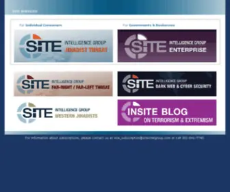 Sitemultimedia.org(SITE Institute) Screenshot