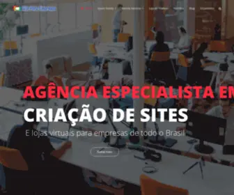 Siteparaempresas.com.br(Site Para Empresas) Screenshot
