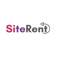 Siterent.nl Logo