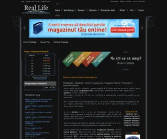Siteuriweb.eu(Tirgu Mures) Screenshot