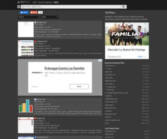 Sitewarz.com(Web Statistics and Analysis and Comparison) Screenshot
