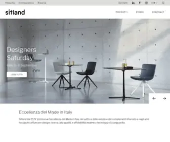 Sitland.com(Sitland) Screenshot