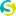 Sitrust.id Favicon