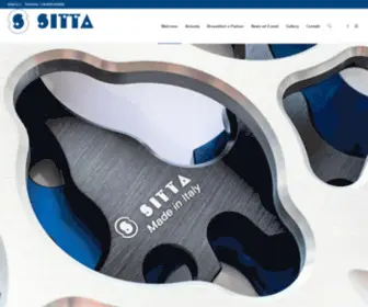 Sitta.it(Corone Sitta) Screenshot