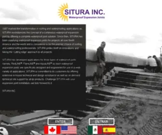 Situra.com(Situra Inc) Screenshot