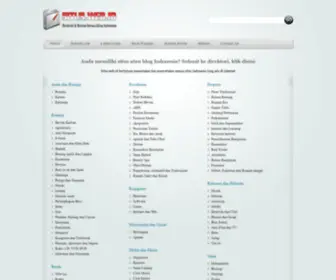Situs.web.id(Direktori & Review Semua Situs Indonesia) Screenshot