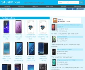 Situshp.com(Situshp) Screenshot
