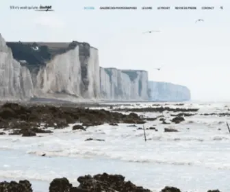 Siuneimage.com(S'il n'y avait qu'une image) Screenshot