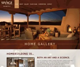 Sivage.com(Sivage) Screenshot