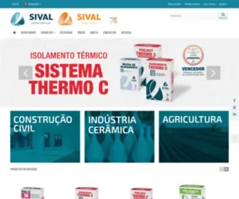 Sival.pt(Shop) Screenshot
