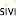Sivi.com Favicon